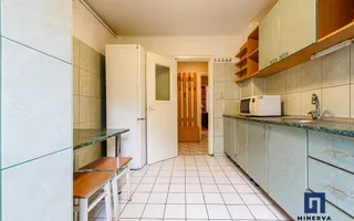 OCAZIE RARĂ: apartament 3 camere, etaj 1, Parcul Bucovina, Comision O - Poză 21