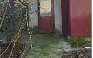 De Vânzare - Casă, Strada Griviței - Poză 33