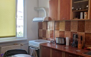 2 camere decomandat | Drumul Taberei | Metrou Valea Ialomiței - Poză 7