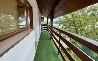 Casa insiruita-5 camere - 150 mp- la cheie - Selimbar - Poză 12