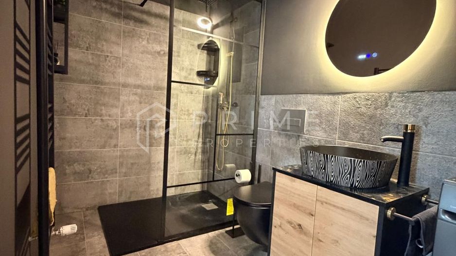 Design exclusivist în Concept 9 | Apartament 2 camere I Etaj 5 - Poză 13
