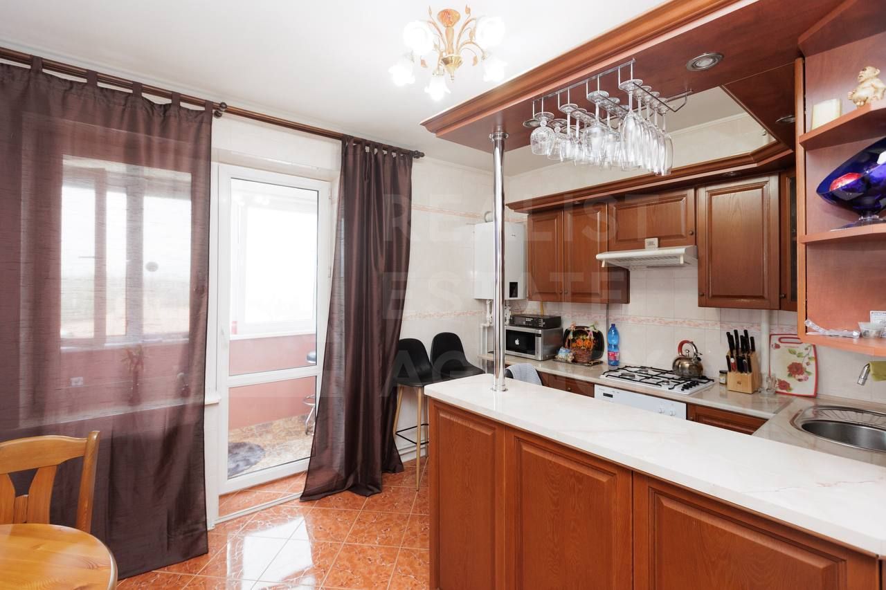 Vânzare, apartament, 1 cameră, str. Angela Păduraru, Buiucani - Poză 7