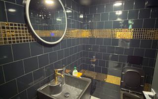 Sala de Box la Cheie | 205 m2 | 11 locuri Parcare | Zona Vivo Bmw - Poză 8