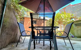 Apartament cu 2 camere Tip Studio D+P 29,51 mp Unirii Mitropoliei - Poză 15