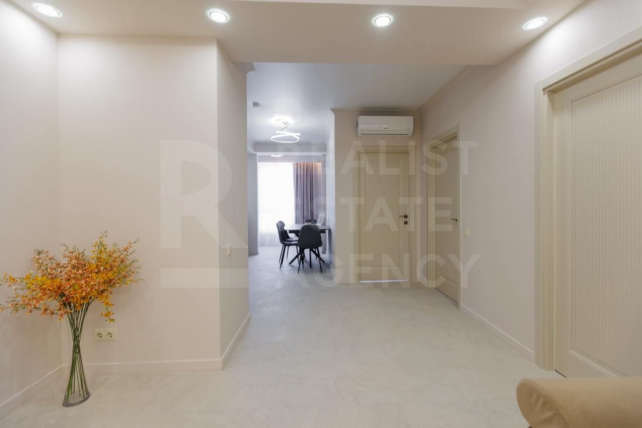 Vânzare, apartament, 3 camere, str. Jubiliară, Botanica - Poză 8