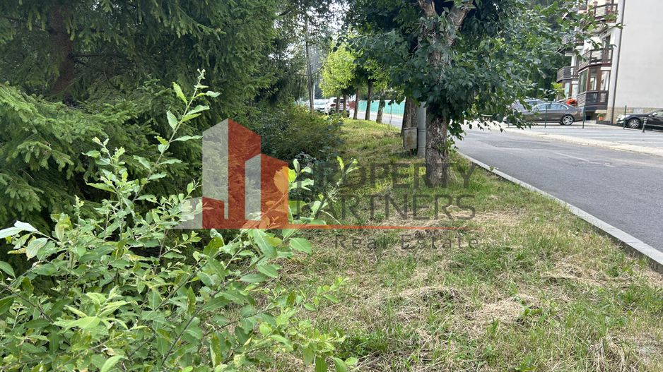 Teren generos de 8.267 mp în Predeal, Strada Nicolae Bălcescu. - Poză 6