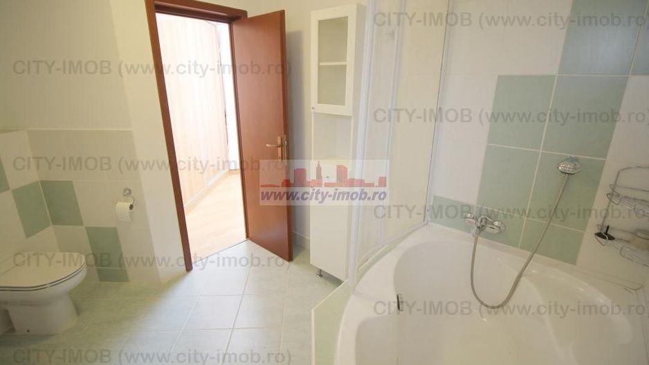 Vanzare Vila  Pipera 1350 mp teren adiacent Iancu Nicolae - Poză 40