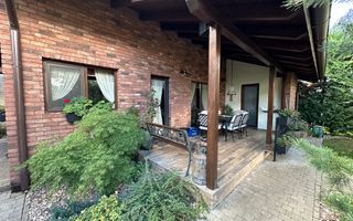 Casa individuala Dumbravita spre Pădure - Poză 28