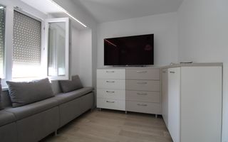 Zonca Circumvalatiunii, 3 camere, centrala proprie, apartament automatizat - Poză 7