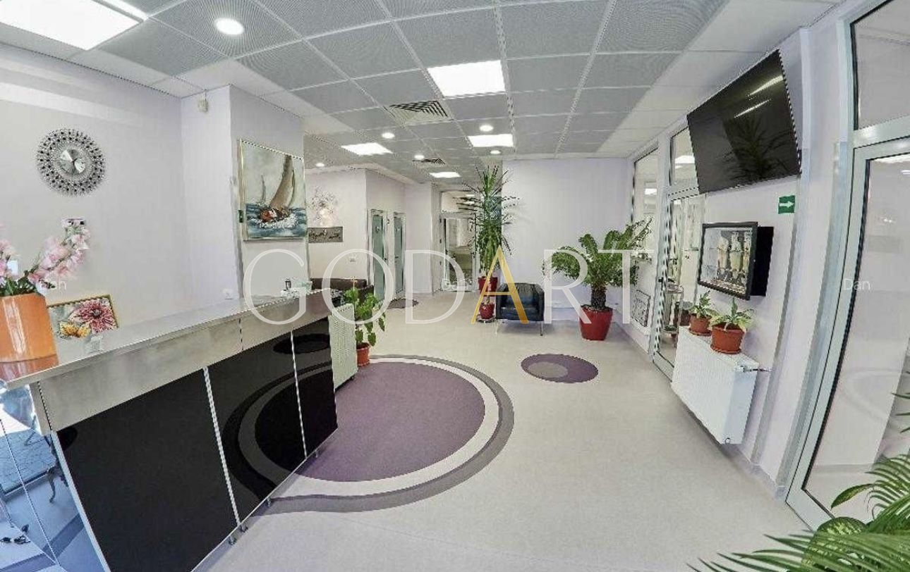 SPAȚIU COMERCIAL ULTRACENTRAL | PARCARE PRIVATA - Poză 6