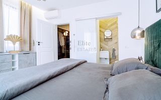Penthouse de lux 530 mp ultracentral in Oradea - Poză 22