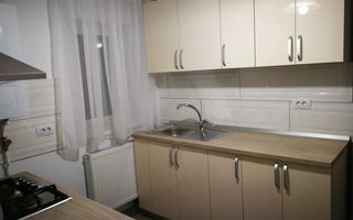 Ap 1 Camera+ Loc de parcare- Zona Moara de Vant-Mon Jarden- 390 Euro - Poză 1