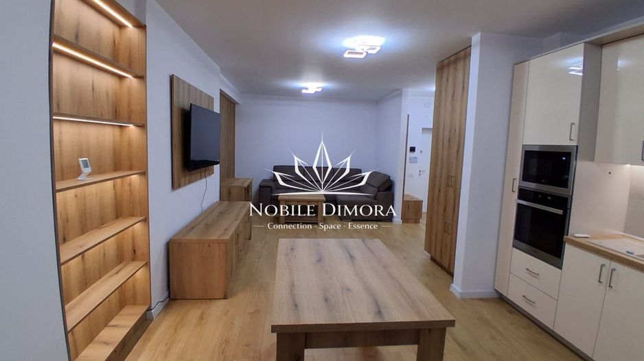 Apartament modern cu 2 camere Vivalia Grand V8 - Timișoara - Medicinei - Poză 3