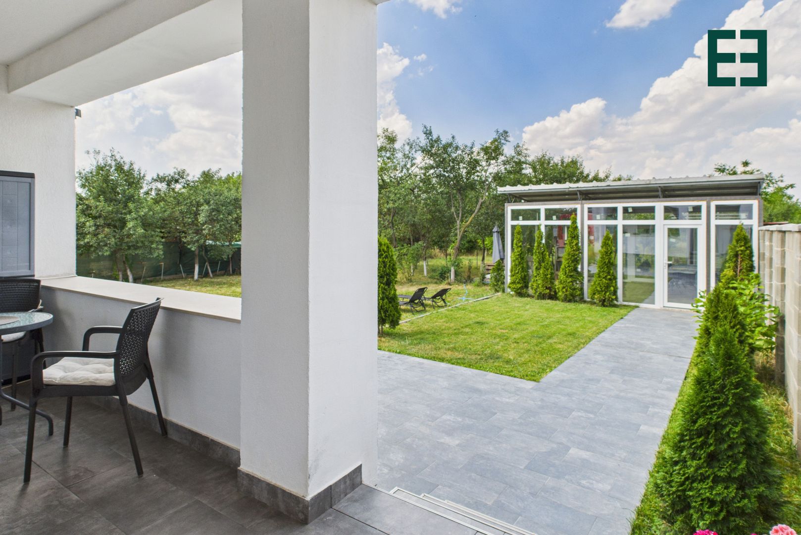 Casă tip duplex cu 4 camere - Zona Aradului - Timișoara - Poză 29