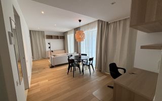 AP. 2 CAMERE ONE LAKE CLUB,SPA, SALA FITNESS,PISCINA,PAZA24/7,CENTRALA - Poză 6