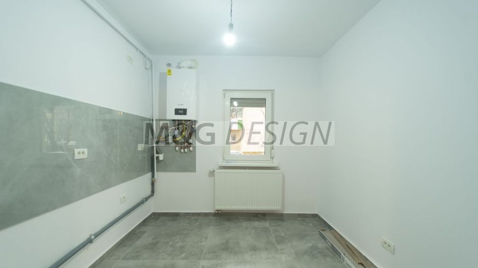 Apartament 2 camere Soarelui amenajat nou - Poză 4