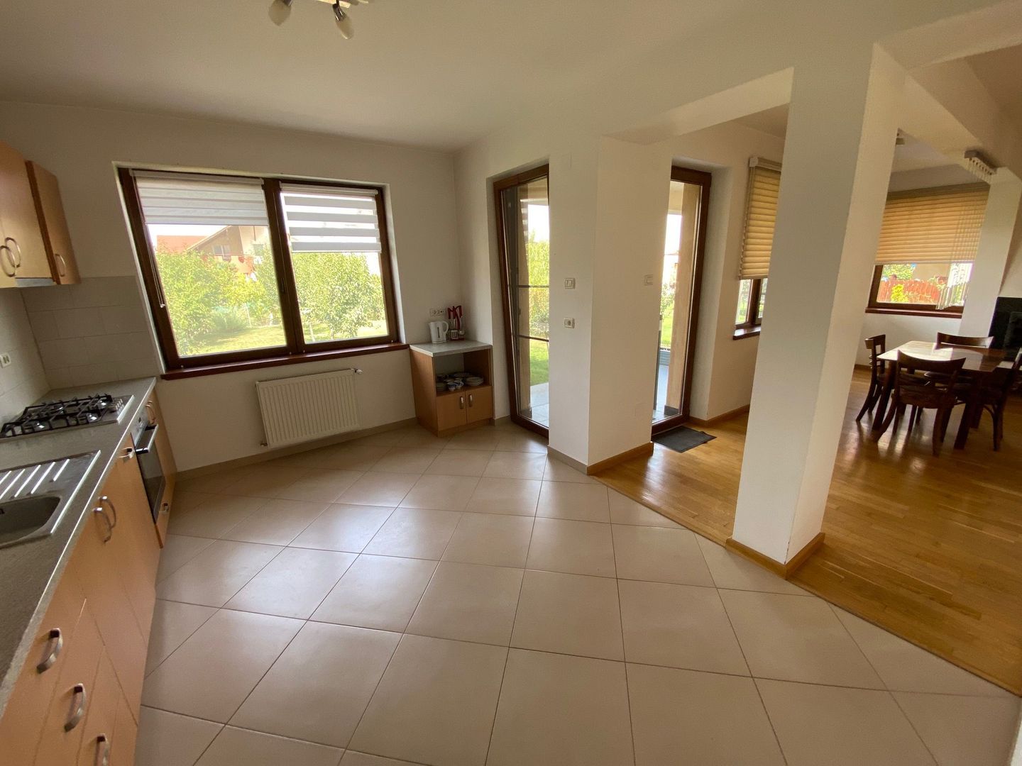 Vilă  inchiriere zona Aradului aproape de British School - Poză 21