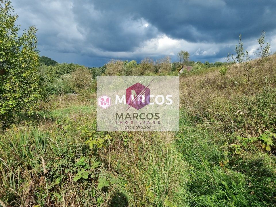 Teren Calea Caransebesului, 2440 mp, ID 946 - Poză 3