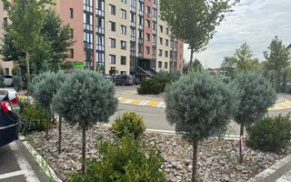 Apartament 2 camere decomandat Cartierul Visoianu - Poză 23