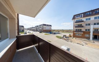 Apartament 3 camere Subcetate City 2 Sanpetru Brasov - Poză 5