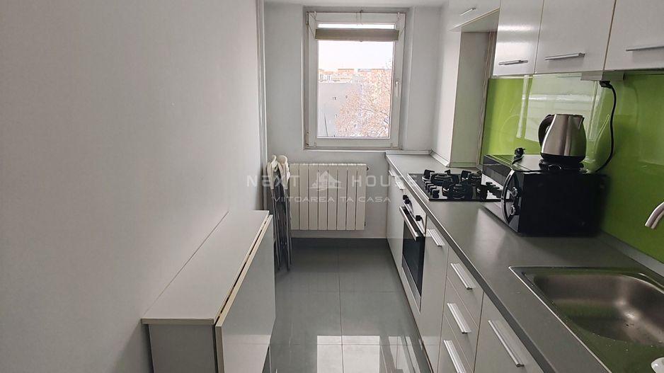Garsonieră Modernă Rahova | 2 km de Unirii  | Renovată - Poză 6