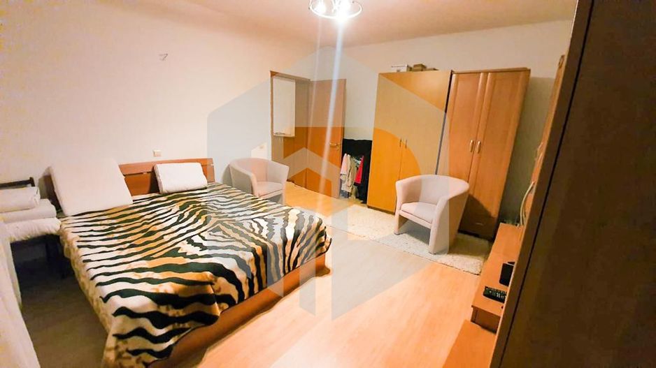 Apartamet 2 camere - Etaj 1 - Mobilat si Utilat - Dumbravii - Poză 4