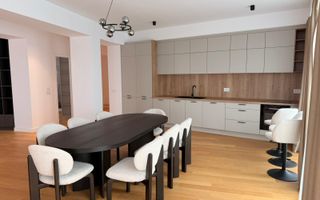 Penthouse nou 4 Camere Iancu Nicolae | Mobilat LUX | Terasa Panoramica - Poză 5