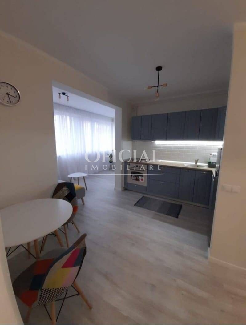 Apartament 2 camere | Garaj Subteran | Lift |  Zona Vivo | Floresti - Poză 4