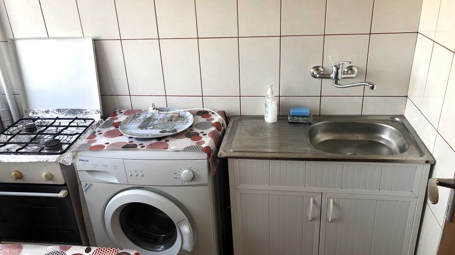 Garsoniera Liceul Iulia Hasdeu, 5 minute metrou Iancului, et 4 din 10 - Poză 5