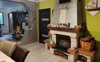 Casa in Paulesti - Poză 4