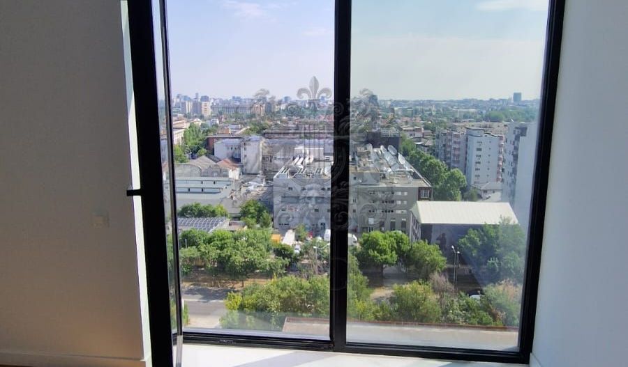 Penthouse | One Cotroceni | Terasa | 3 Parcari incluse - Poză 8