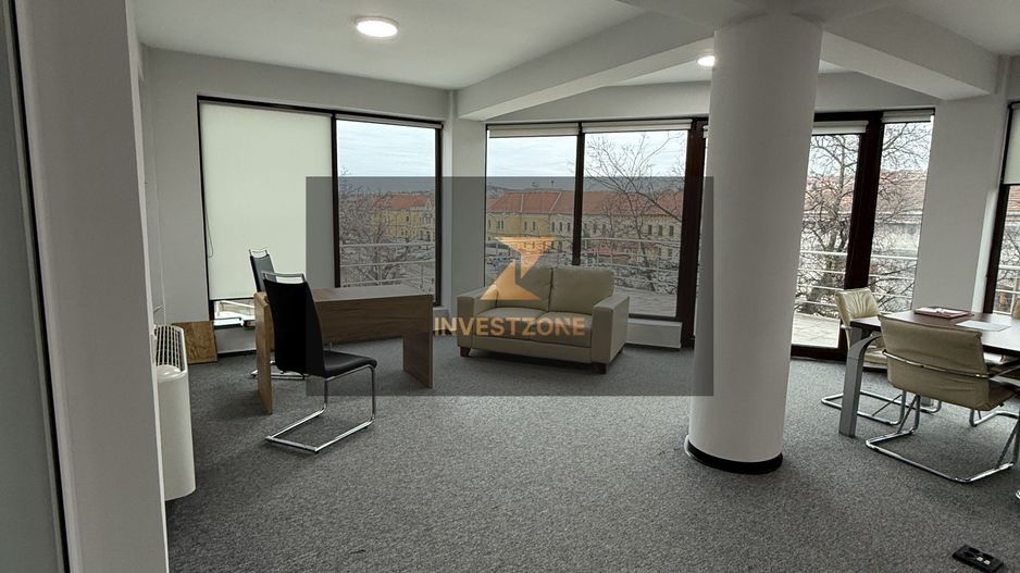 Oportunitate Oradea-cladire birouri - Poză 6