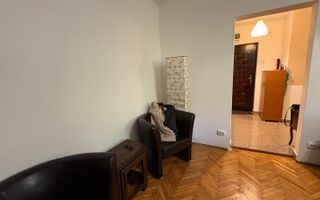 Apartament 2 camere parter Metrou Iancului - Poză 1