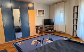 Garsoniera de inchiriat-Decebal-Alba Iulia - Poză 1