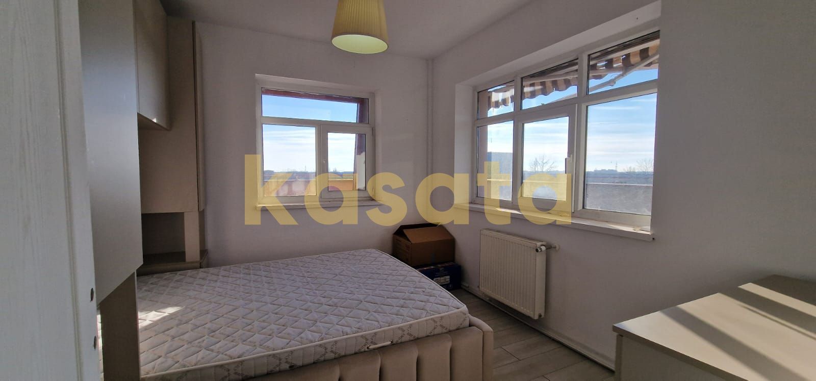 2 camere de vânzare| Ozana-Trapezului | 2 Locuri Parcare | Terasa 50mp - Poză 12