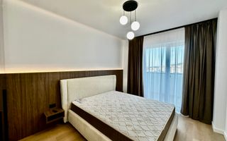 Prima închiriere! Apartament 3 camere | Parcare | Terasă | Eroilor - Poză 8