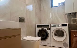 CASĂ TIP DUPLEX –GATED COMMUNITY | PANOURI SOLARE | DOTARI PREMIUM - Poză 9
