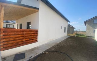 VALU LUI TRAIAN (COD07)Casă P+M (înaltă)cu 4 camere - Poză 4