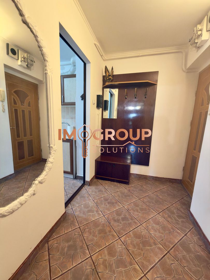 TUDOR VLADIMIRESCU - FARA RISC - BLOC 1979 - APARTAMENT CU 2 CAMERE - Poză 9