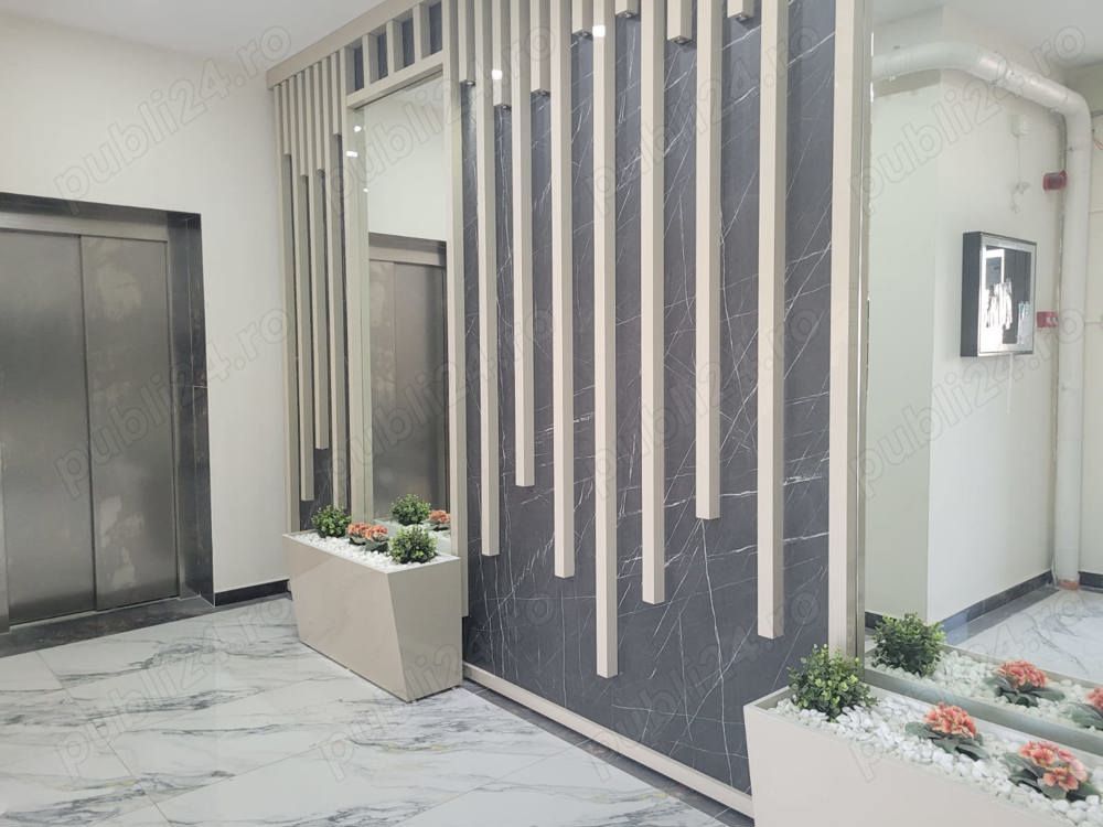 Apartament Delta Văcărești  Prima Închiriere S319 - Poză 5