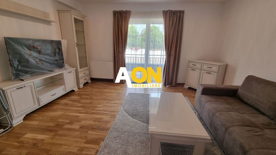 Apartament 2 Camere,Bloc Nou,Zona Cetate. - Poză 2