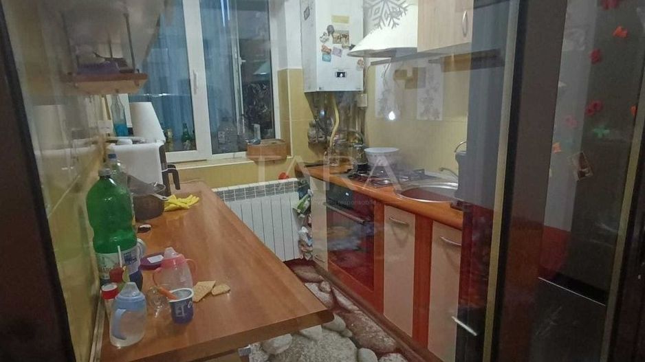 Apartament cu 2 camere – Zona rezidențială liniștită - Poză 3