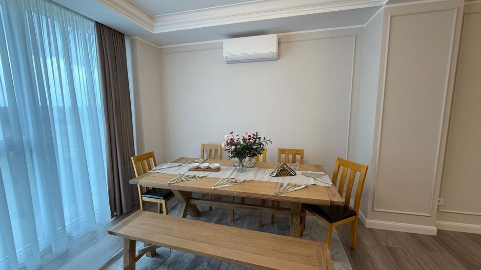 Apartament LUX 104 MP | Rădăuți | 2 Băi | Open Space | Etaj 1 - Poză 19