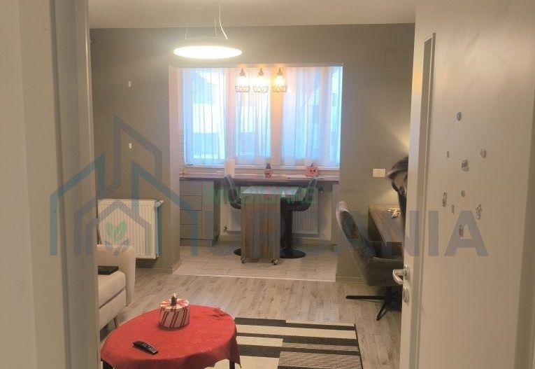 Apartament cu 2 camere de închiriat – Valea Adâncă, str. Crângului - Poză 5