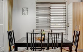 Apartament de 2 camere in Cosmopolis cu terasa de 50 mp, faza 1 - Poză 14