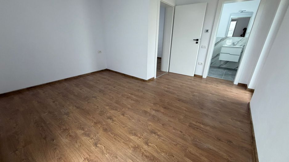 COMISION 0%, Casa Individuala, 4 Camere, 105 mp si 350 Teren, SACALAZ - Poză 10