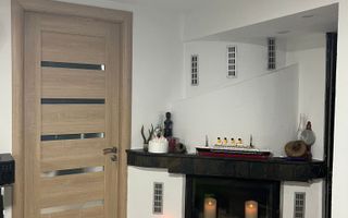 Apartament 3 camere, terasă, mobilat și utilat – Cisnădie - Poză 2