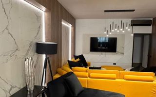 Herastrau | Apartament 4 camere | Lux - Poză 2