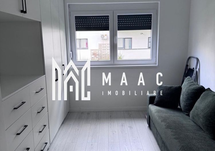 Apartament 3 camere | 2 Locuri de Parcare | Complet Mobilat | Arhitectilor - Poză 7