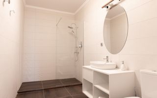 2 camere,parcare, bloc nou, terasa,Manastur, West City, Calea Floresti - Poză 4